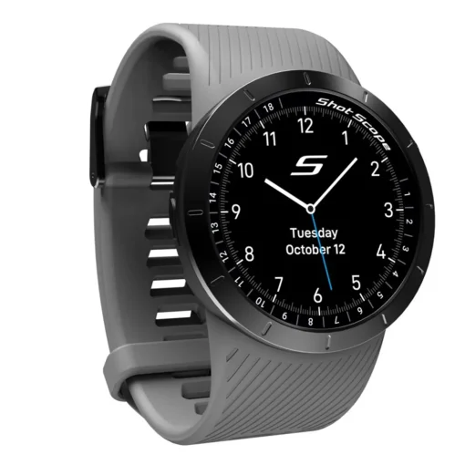 Shot Scope X5 GPS Watch GPS/Range Finders