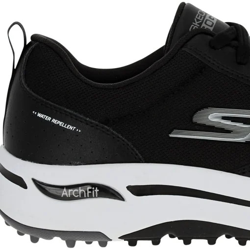 Skechers Go Golf Arch Fit Spikeless Golf Shoes