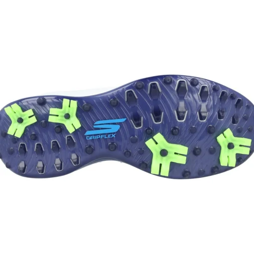Skechers Go Golf Blade GF Slip Ins Spikeless Golf Shoes