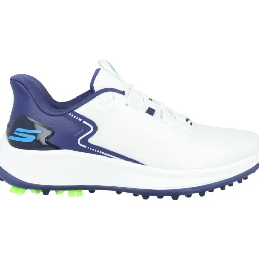 Skechers Go Golf Blade GF Slip Ins Spikeless Golf Shoes