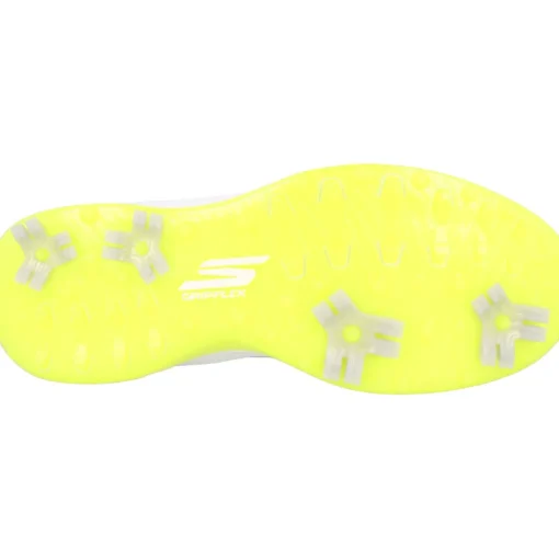 Skechers Go Golf Blade GF Slip Ins Spikeless Golf Shoes