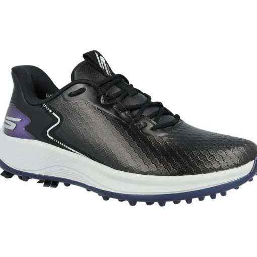 Skechers Go Golf Blade GF Slip Ins Spikeless Golf Shoes