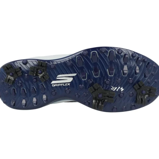 Skechers Go Golf Blade GF Slip Ins Spikeless Golf Shoes