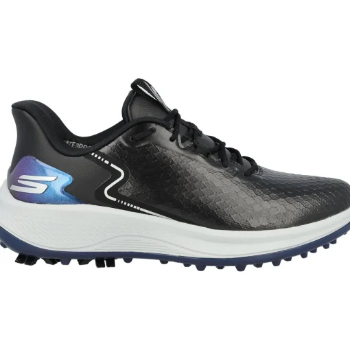 Skechers Go Golf Blade GF Slip Ins Spikeless Golf Shoes