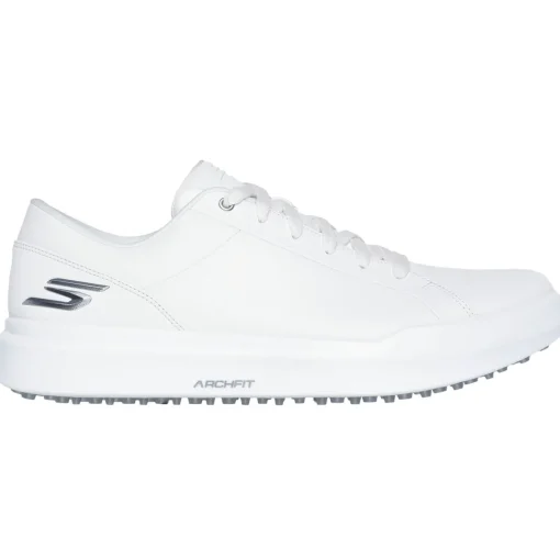 Skechers Go Golf Drive 6 Relaxed Fit Spikeless Golf Shoes