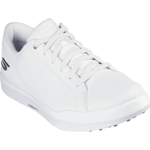 Skechers Go Golf Drive 6 Relaxed Fit Spikeless Golf Shoes