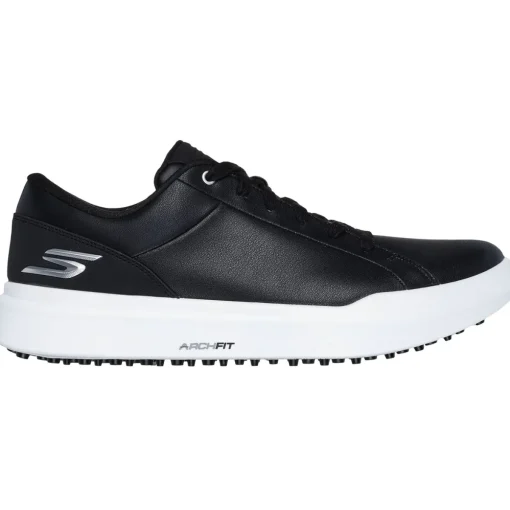 Skechers Go Golf Drive 6 Relaxed Fit Spikeless Golf Shoes