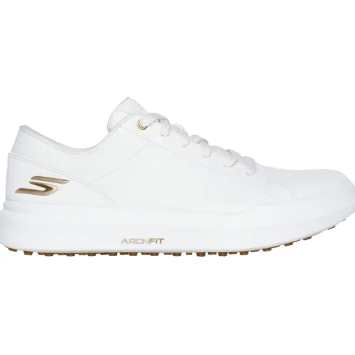 Skechers Go Golf Drive 6 Relaxed Fit Spikeless Golf Shoes