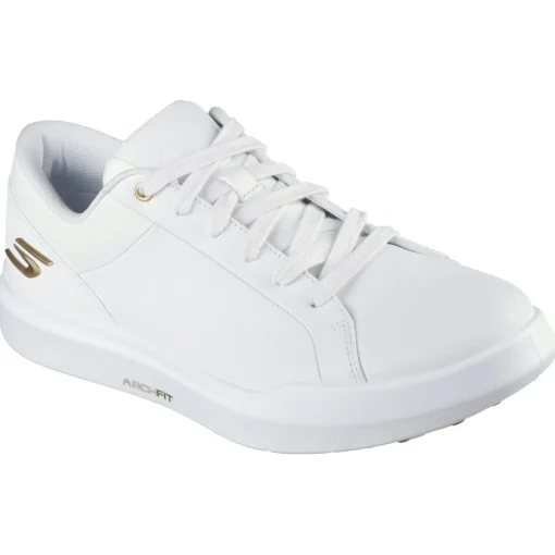 Skechers Go Golf Drive 6 Relaxed Fit Spikeless Golf Shoes