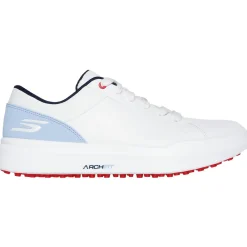 Skechers Go Golf Drive 6 Relaxed Fit Spikeless Golf Shoes