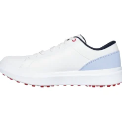 Skechers Go Golf Drive 6 Relaxed Fit Spikeless Golf Shoes
