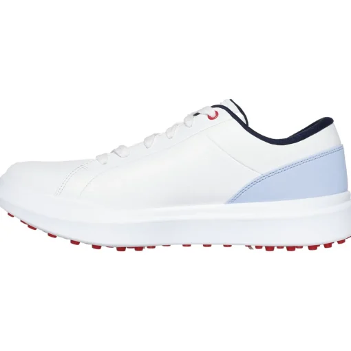 Skechers Go Golf Drive 6 Relaxed Fit Spikeless Golf Shoes
