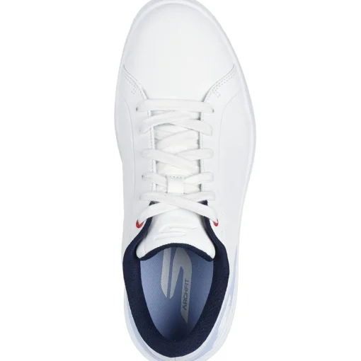 Skechers Go Golf Drive 6 Relaxed Fit Spikeless Golf Shoes