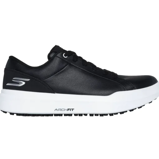 Skechers Go Golf Drive 6 Relaxed Fit Spikeless Golf Shoes