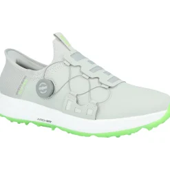 Skechers Go Golf Elite 5 Twist Slip In Spikeless Golf Shoes