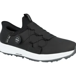 Skechers Go Golf Elite 5 Twist Slip In Spikeless Golf Shoes