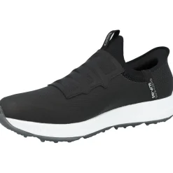Skechers Go Golf Elite 5 Twist Slip In Spikeless Golf Shoes
