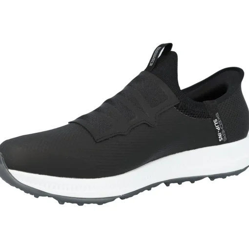 Skechers Go Golf Elite 5 Twist Slip In Spikeless Golf Shoes