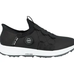 Skechers Go Golf Elite 5 Twist Slip In Spikeless Golf Shoes