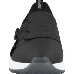 Skechers Go Golf Elite 5 Twist Slip In Spikeless Golf Shoes