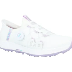 Skechers Go Golf Elite 5 Twist Slip On Spikeless Golf Shoes