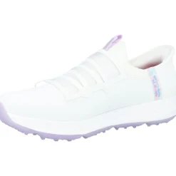 Skechers Go Golf Elite 5 Twist Slip On Spikeless Golf Shoes