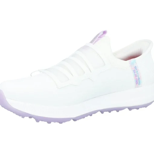 Skechers Go Golf Elite 5 Twist Slip On Spikeless Golf Shoes