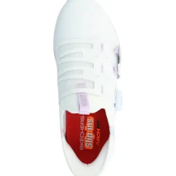 Skechers Go Golf Elite 5 Twist Slip On Spikeless Golf Shoes