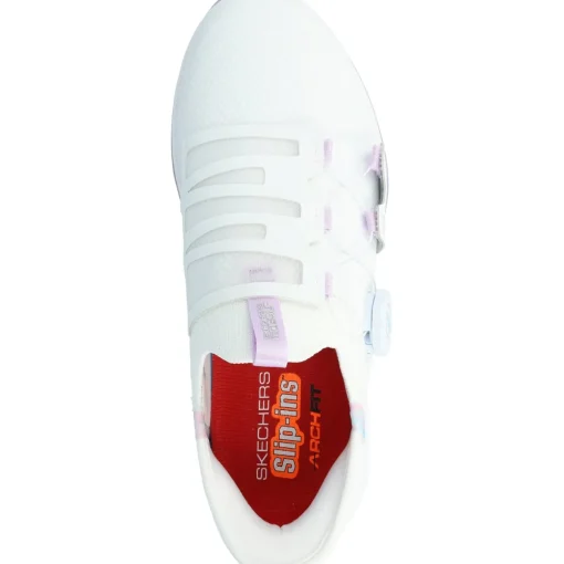 Skechers Go Golf Elite 5 Twist Slip On Spikeless Golf Shoes