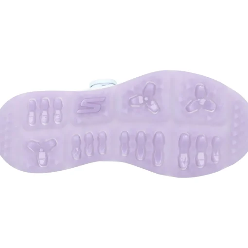 Skechers Go Golf Elite 5 Twist Slip On Spikeless Golf Shoes