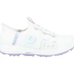 Skechers Go Golf Elite 5 Twist Slip On Spikeless Golf Shoes
