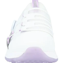 Skechers Go Golf Elite 5 Twist Slip On Spikeless Golf Shoes