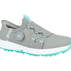 Skechers Go Golf Elite 5 Twist Slip On Spikeless Golf Shoes