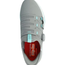 Skechers Go Golf Elite 5 Twist Slip On Spikeless Golf Shoes