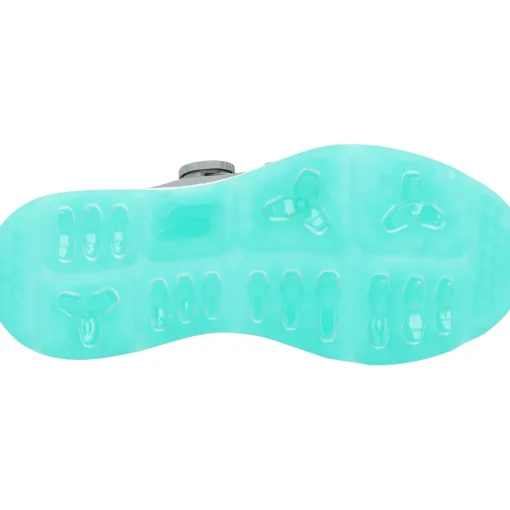 Skechers Go Golf Elite 5 Twist Slip On Spikeless Golf Shoes