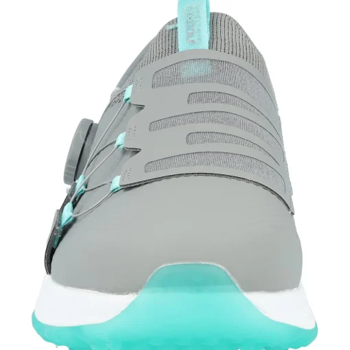 Skechers Go Golf Elite 5 Twist Slip On Spikeless Golf Shoes
