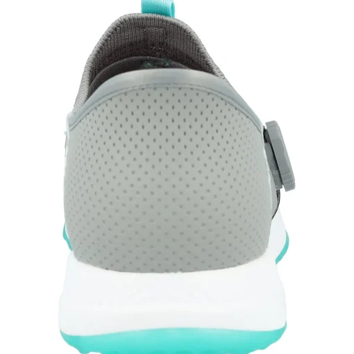 Skechers Go Golf Elite 5 Twist Slip On Spikeless Golf Shoes