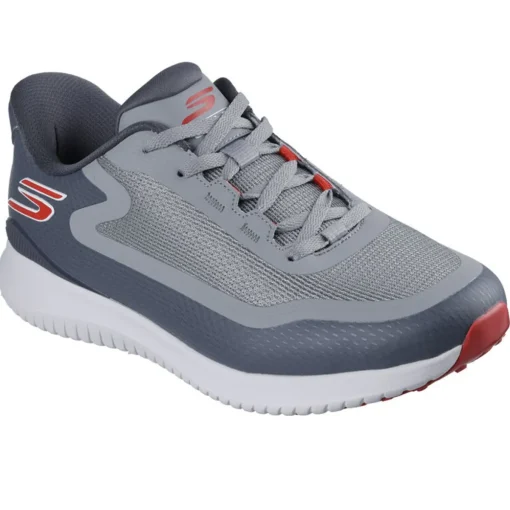Skechers Go Golf Flight Slip Ins Spikeless Golf Shoes
