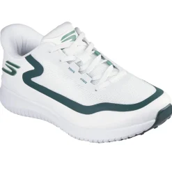 Skechers Go Golf Flight Slip Ins Spikeless Golf Shoes