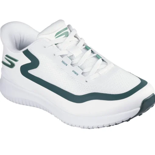 Skechers Go Golf Flight Slip Ins Spikeless Golf Shoes