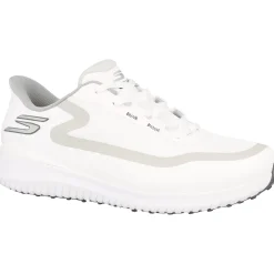 Skechers Go Golf Flight Slip Ins Spikeless Golf Shoes