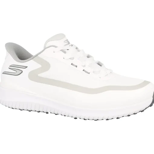 Skechers Go Golf Flight Slip Ins Spikeless Golf Shoes