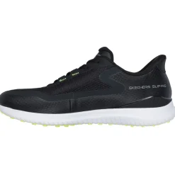 Skechers Go Golf Flight Slip Ins Spikeless Golf Shoes