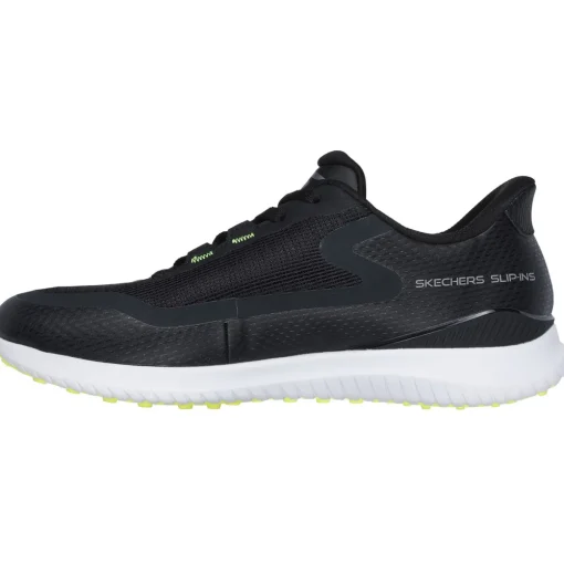 Skechers Go Golf Flight Slip Ins Spikeless Golf Shoes