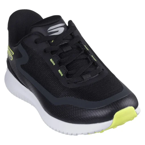 Skechers Go Golf Flight Slip Ins Spikeless Golf Shoes