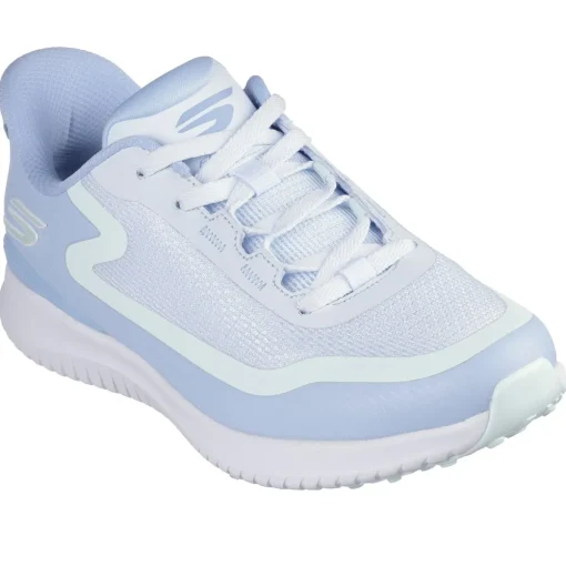 Skechers Go Golf Flight Slip Ins Spikeless Golf Shoes
