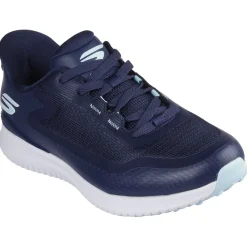 Skechers Go Golf Flight Slip Ins Spikeless Golf Shoes