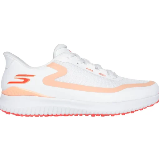 Skechers Go Golf Flight Slip Ins Spikeless Golf Shoes
