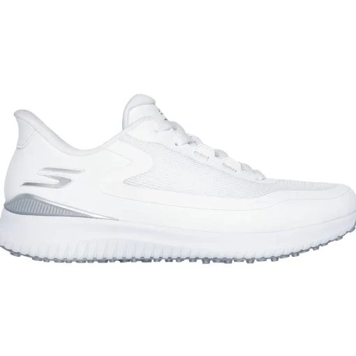 Skechers Go Golf Flight Slip Ins Spikeless Golf Shoes