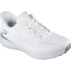Skechers Go Golf Flight Slip Ins Spikeless Golf Shoes
